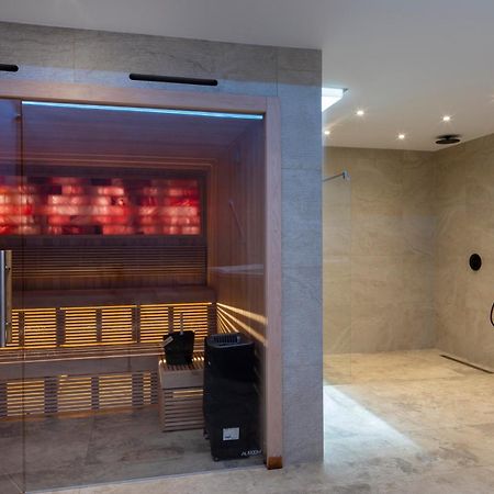 Hotel L'Acquale 卡尔维 外观 照片