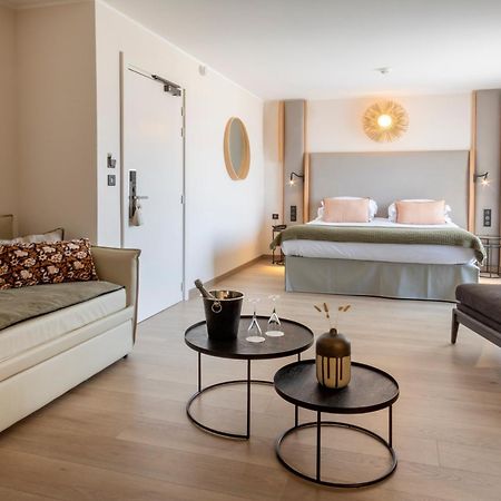 Hotel L'Acquale 卡尔维 外观 照片