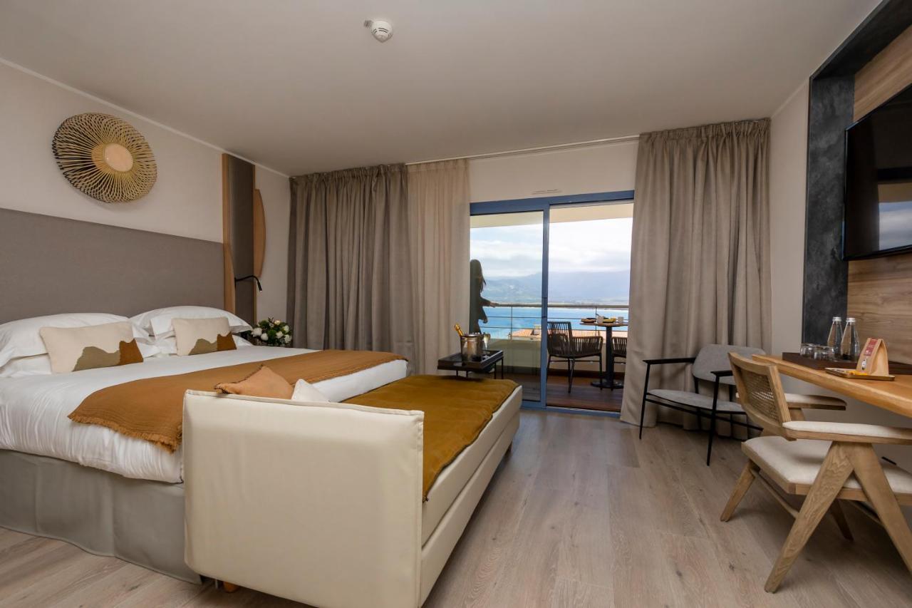 Hotel L'Acquale 卡尔维 外观 照片