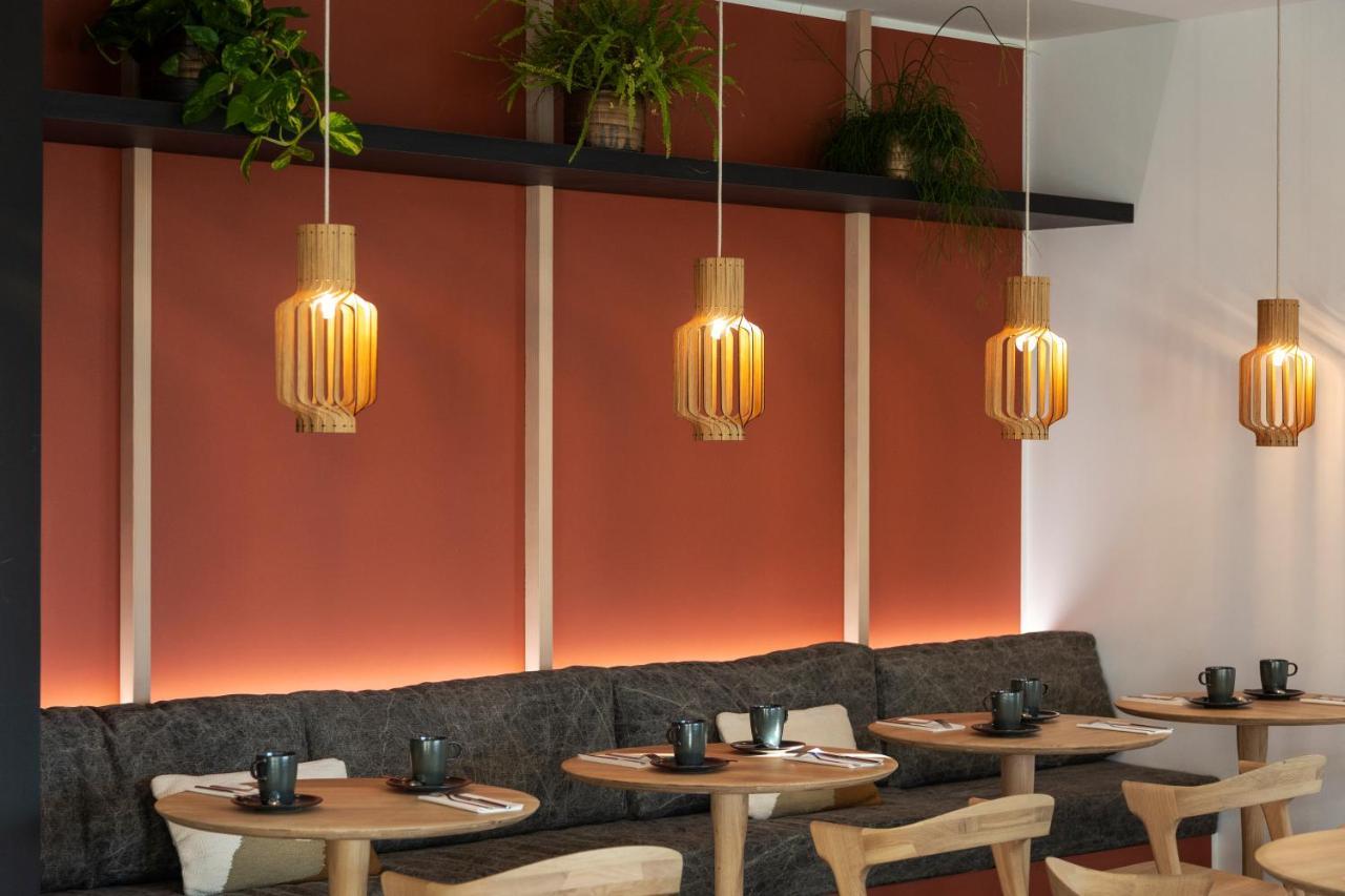 Hotel L'Acquale 卡尔维 外观 照片
