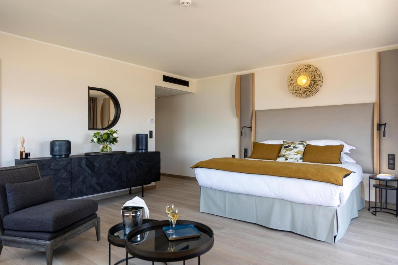 Hotel L'Acquale 卡尔维 外观 照片