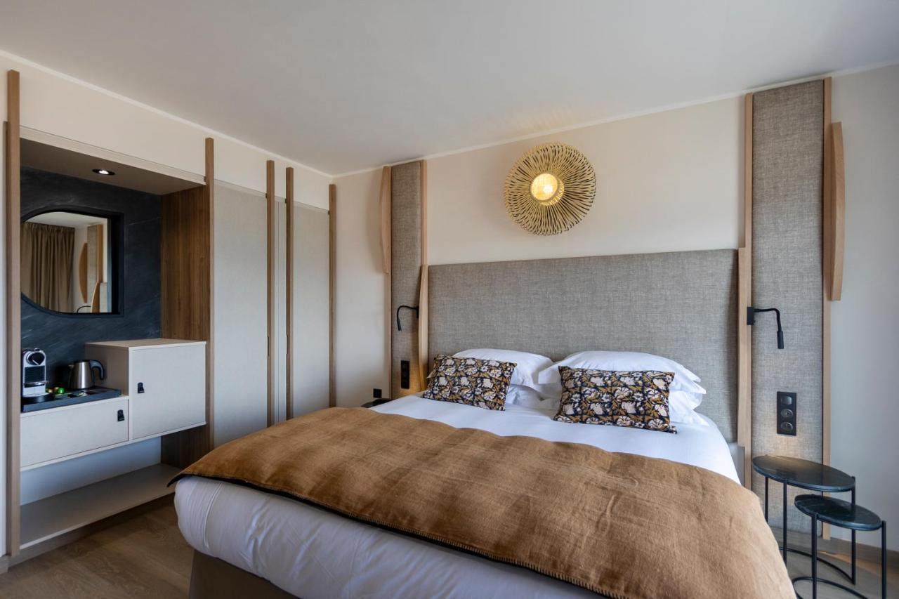 Hotel L'Acquale 卡尔维 外观 照片