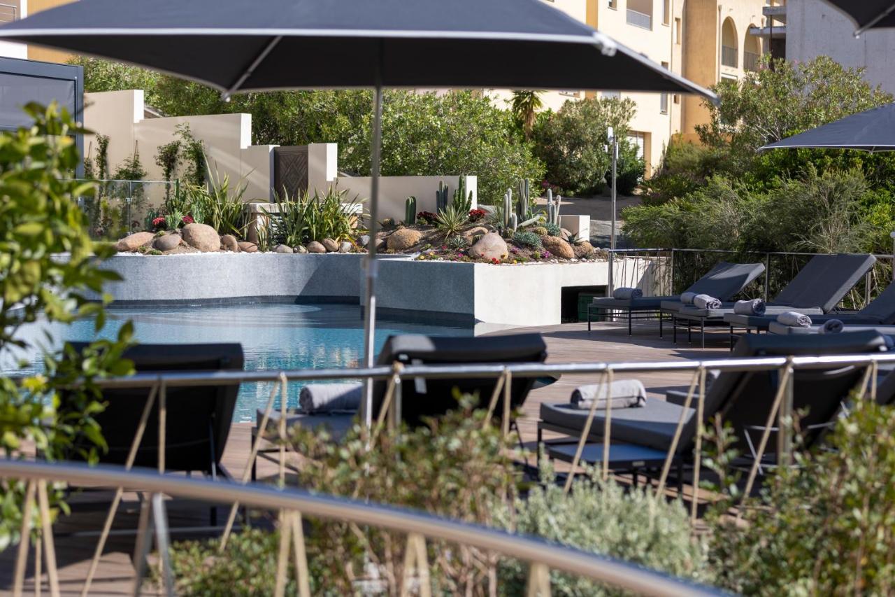 Hotel L'Acquale 卡尔维 外观 照片