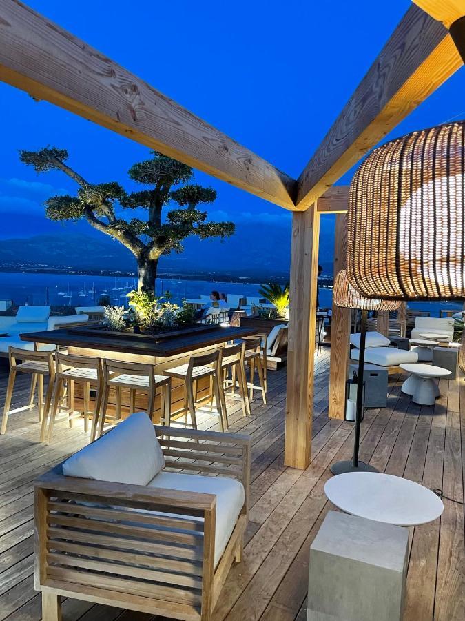 Hotel L'Acquale 卡尔维 外观 照片