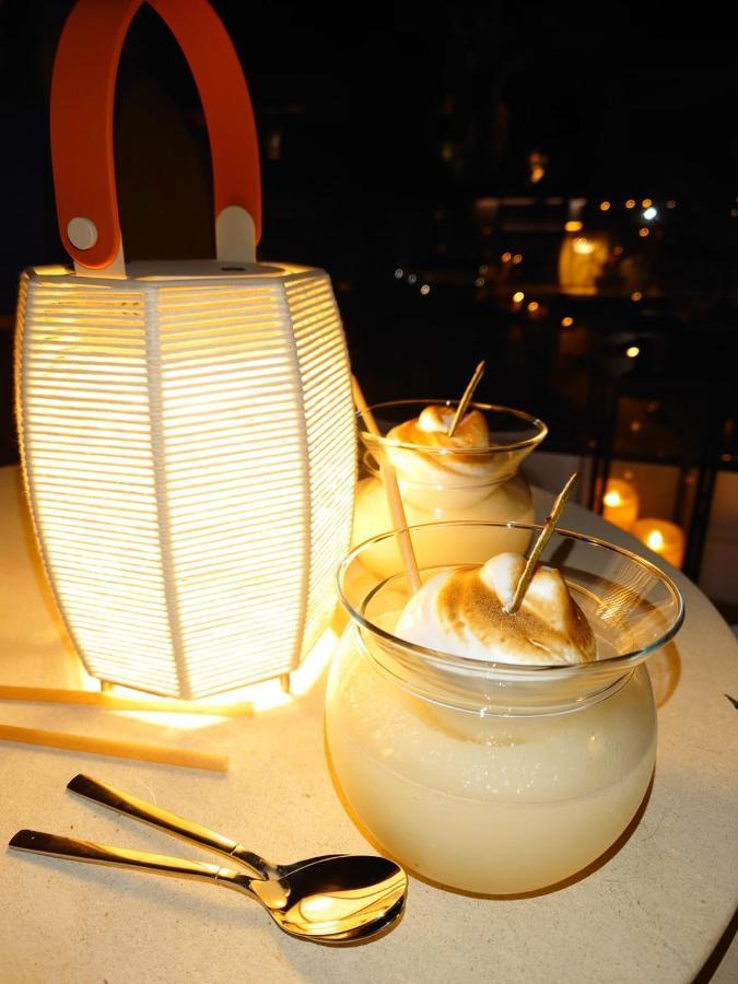 Hotel L'Acquale 卡尔维 外观 照片