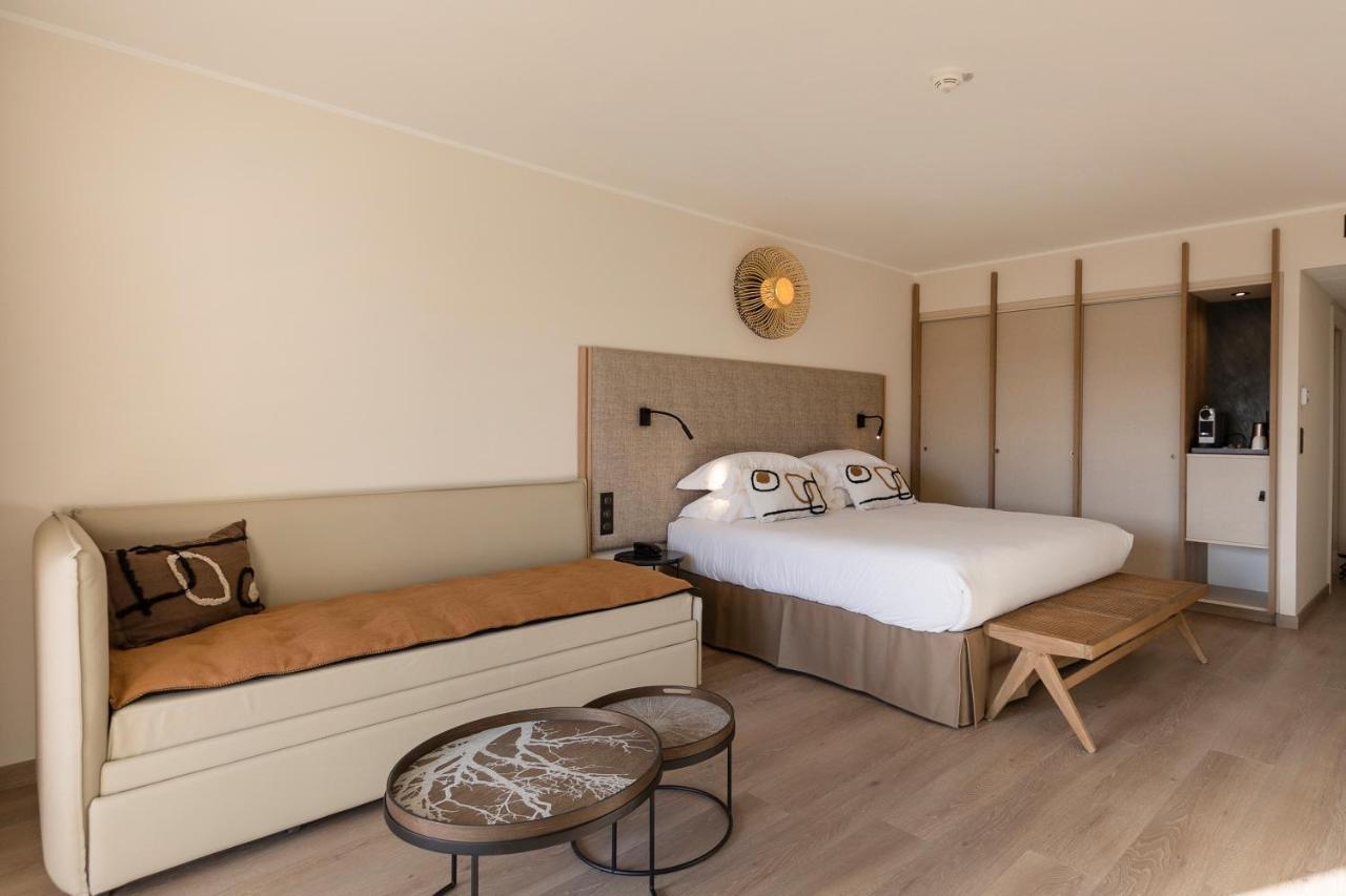 Hotel L'Acquale 卡尔维 外观 照片