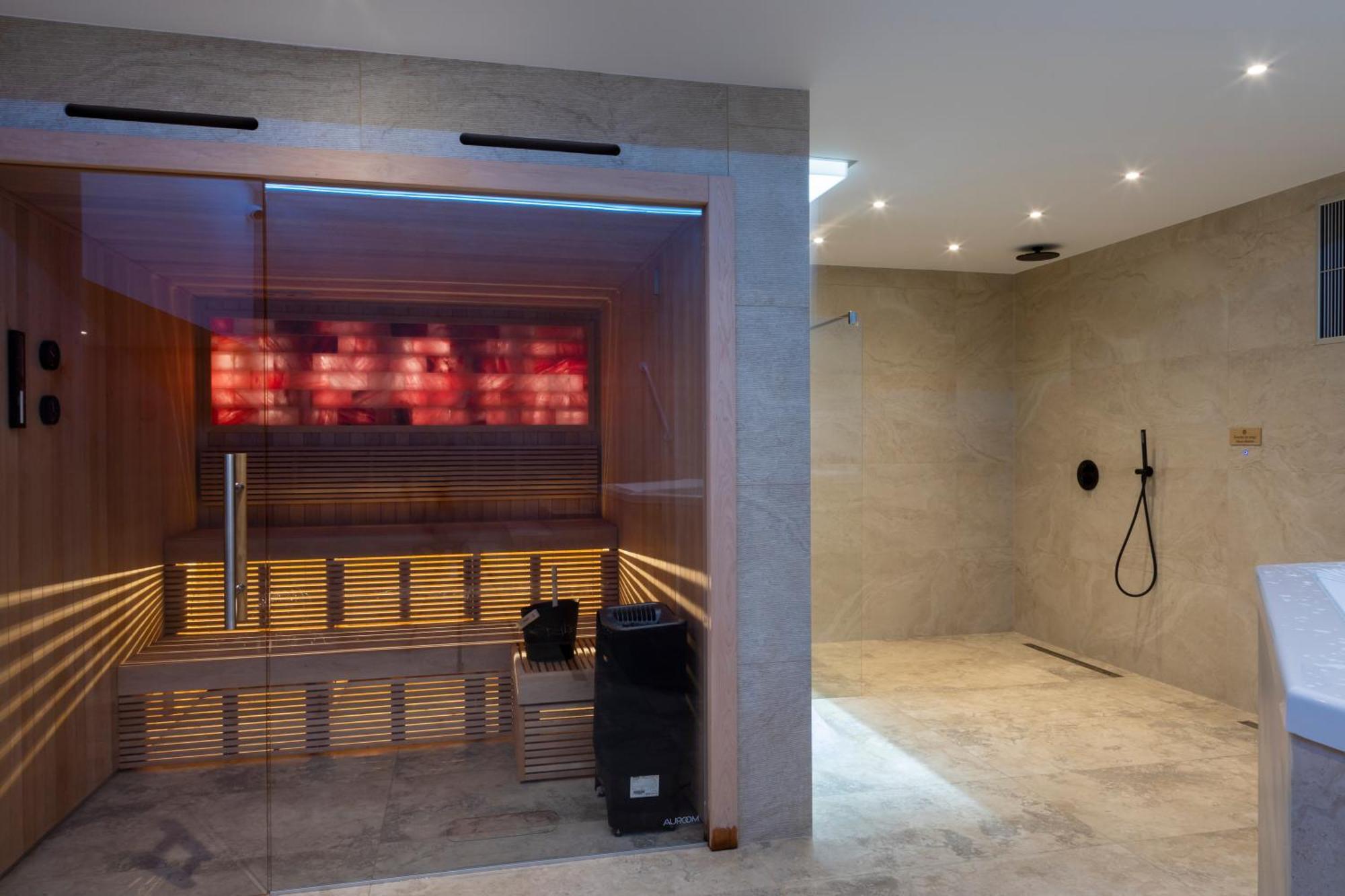 Hotel L'Acquale 卡尔维 外观 照片